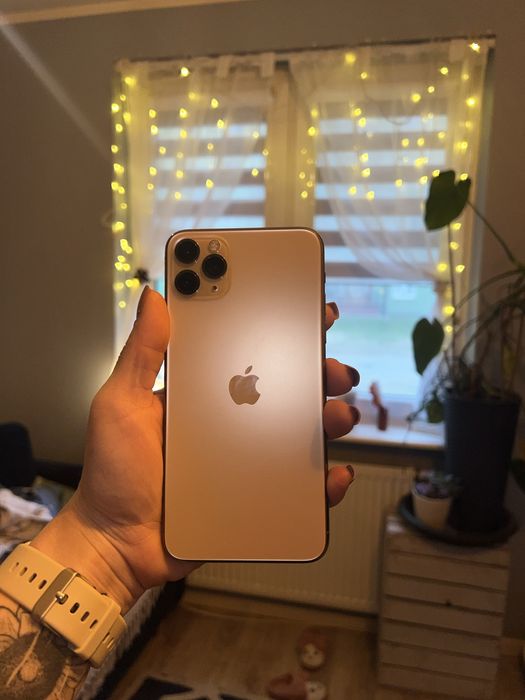 Iphone 11 PRO MAX 64gb