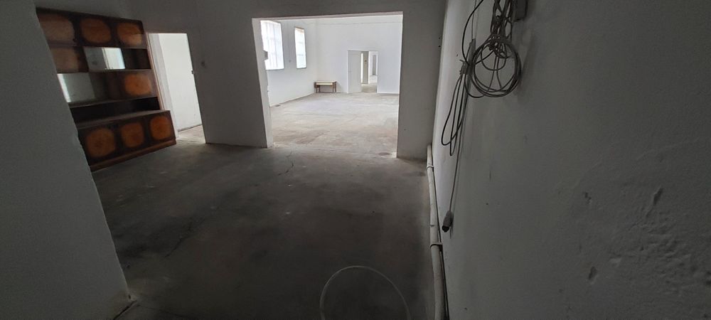 Wynajme budynek warsztatowy hale magazyn