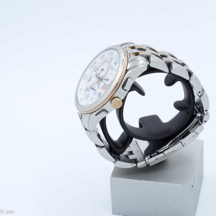 Zegarek męski Citizen Eco-Drive Perpetual Calendar BL8104-59A