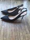 Buty na obcasie Call IT Spring wegańskie