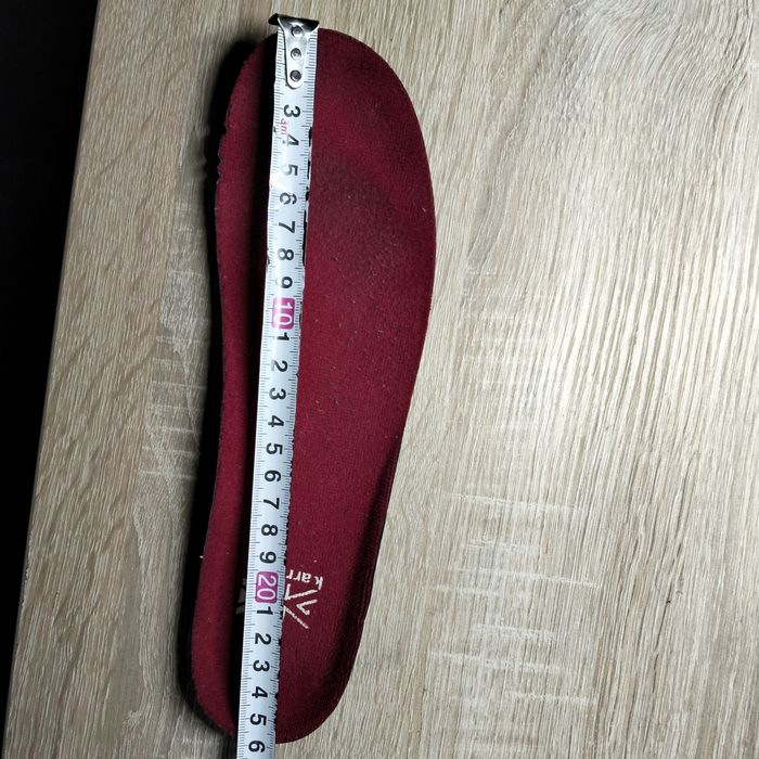 Кросівки Karrimor mount lx weathertite