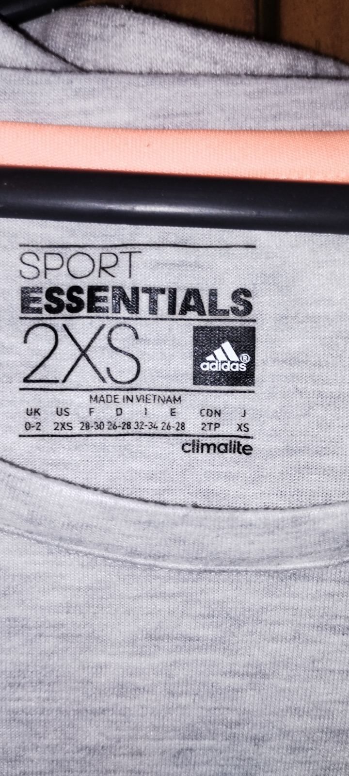 Спортивний костюм  Adidas на дівчинку 160 см