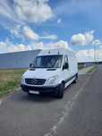 Mercedes Sprinter 316 L2H2