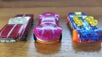 Samochodziki Hotwheels zabawki