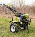 Мотоблок DOZER G7-2(4.00-8) бензин 7 к.с.