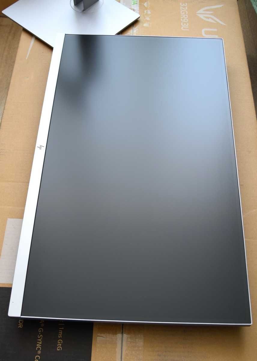 Монітор HP E273q 27" 2k 60 Гц