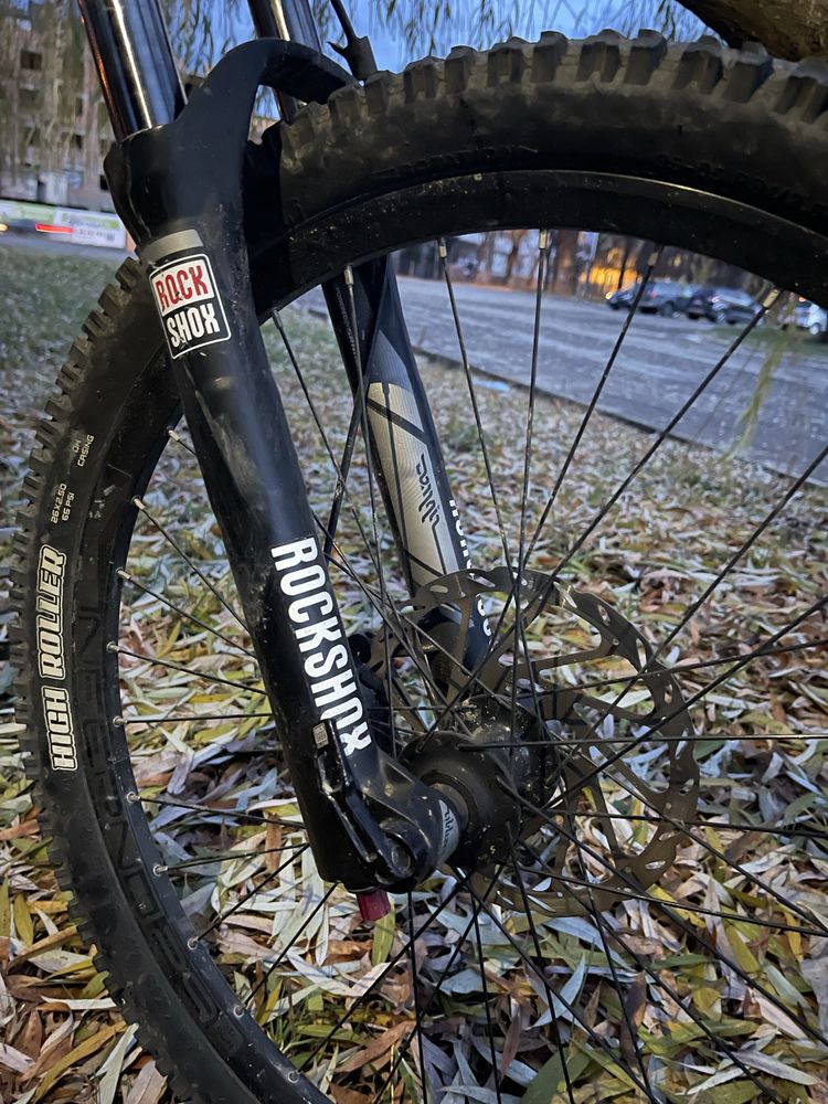 Norco Aurum 6.3 2016