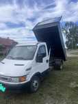 Iveco wywrot 3 strony
