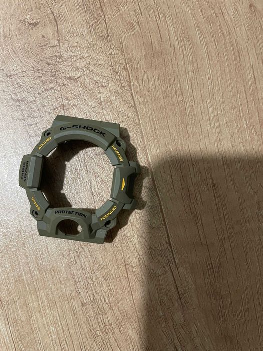 Casio G Shock GW 9400