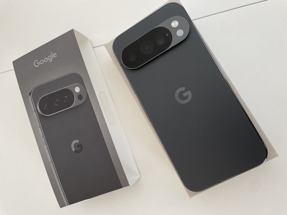 Google Pixel 10 Pro
