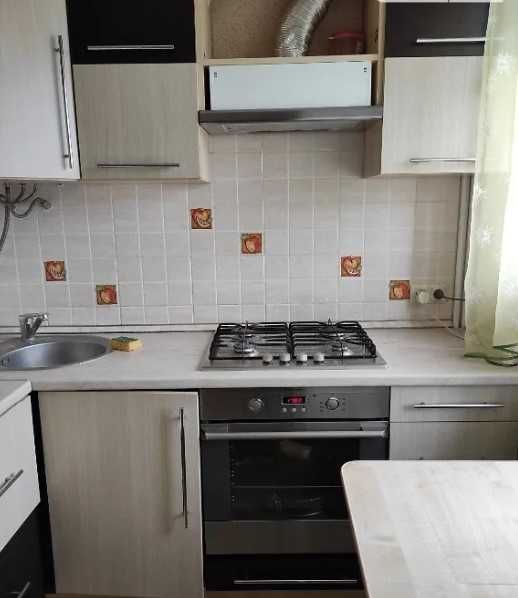 Продаж 2к квартири 44 кв. м тихий район