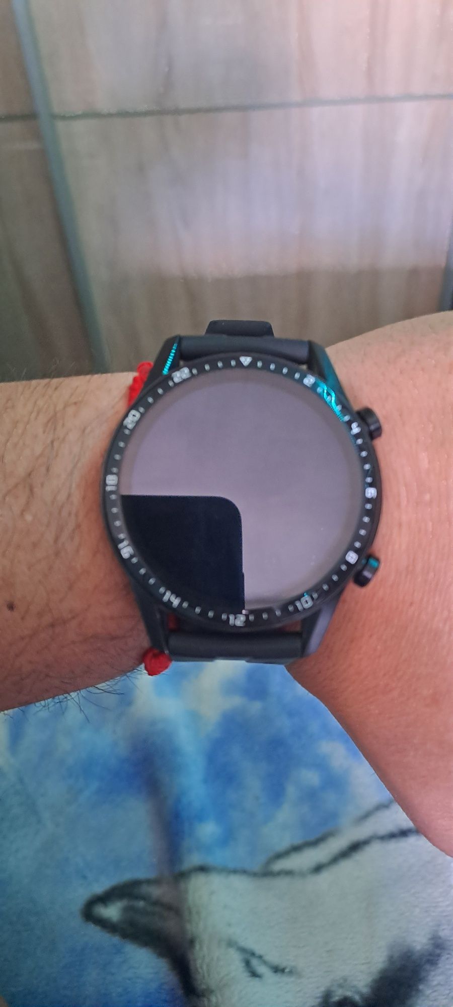 Huawei smartwatch gt2