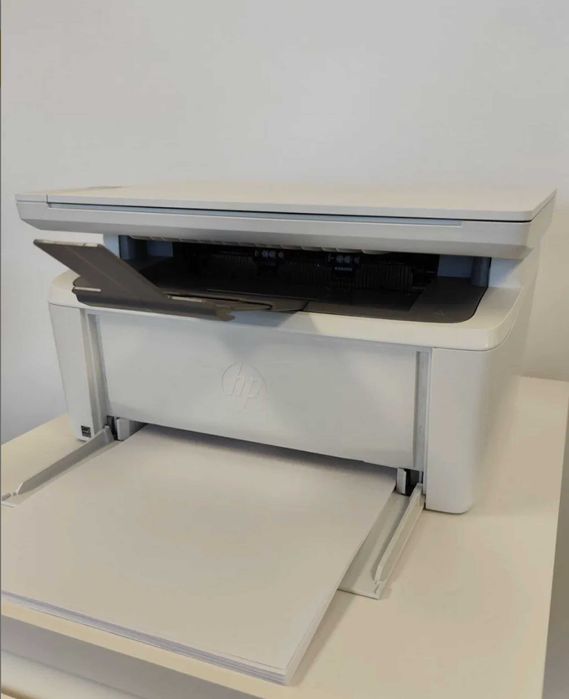 HP LASERJET MFP M140w + Cartridge