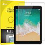 Szkło iPad Pro 12.9 JETech