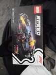 Lego 77243 nowee