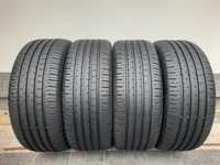 4 opony 225/55 R16 Continental ContiPremiumContact 5 7mm