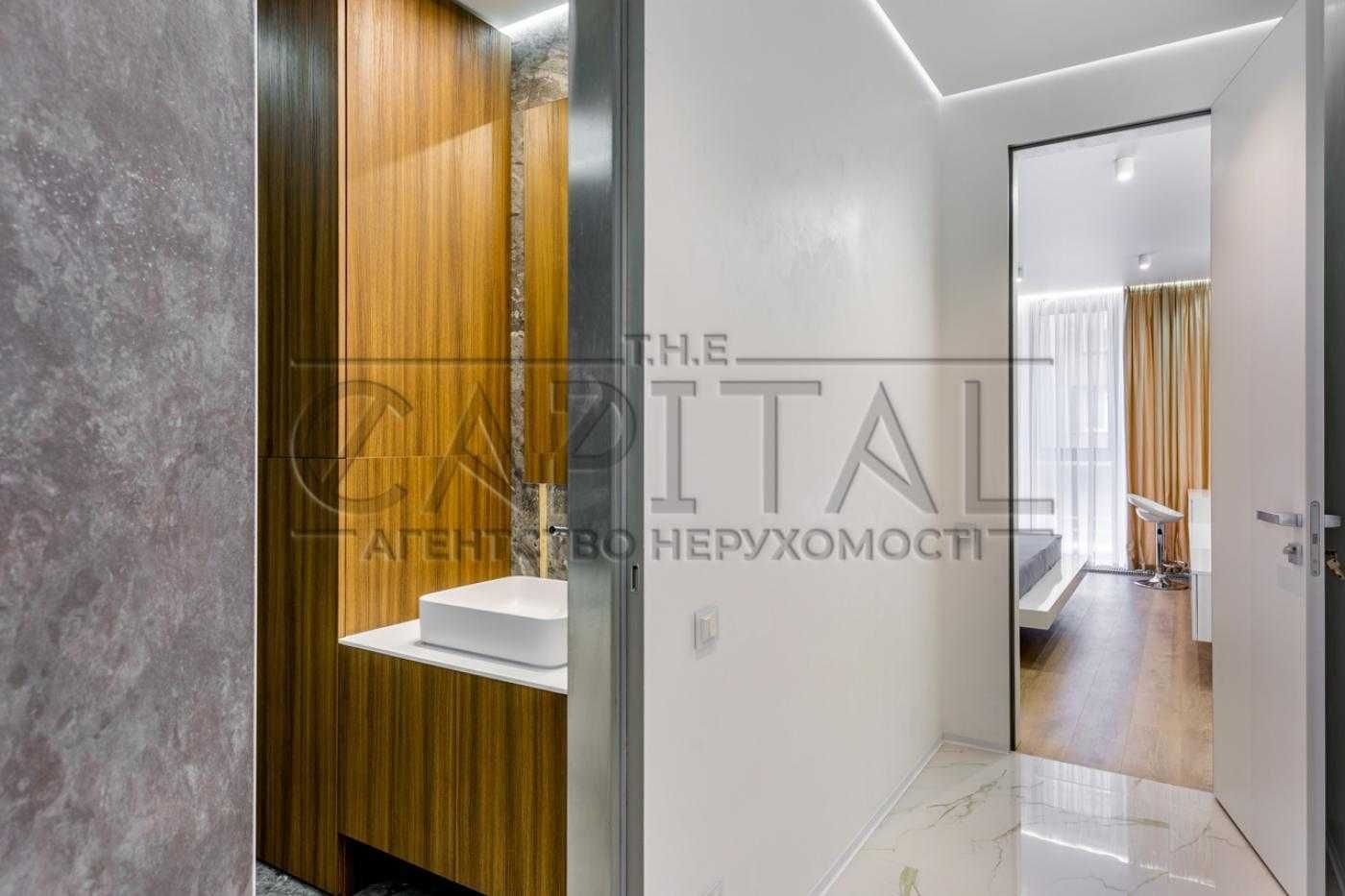 Продаж 2к квартири 73м2, ЖК Rybalsky, Набережно-Рибальська, Поділ