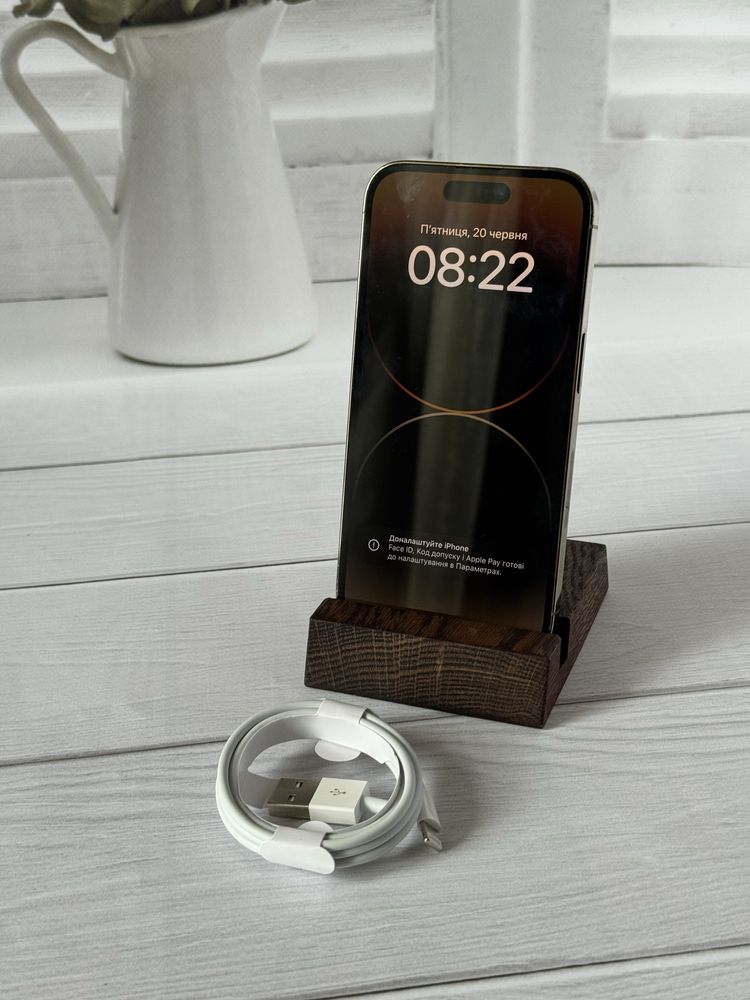 Продам iPhone 13 pro/128 gb є Обмін