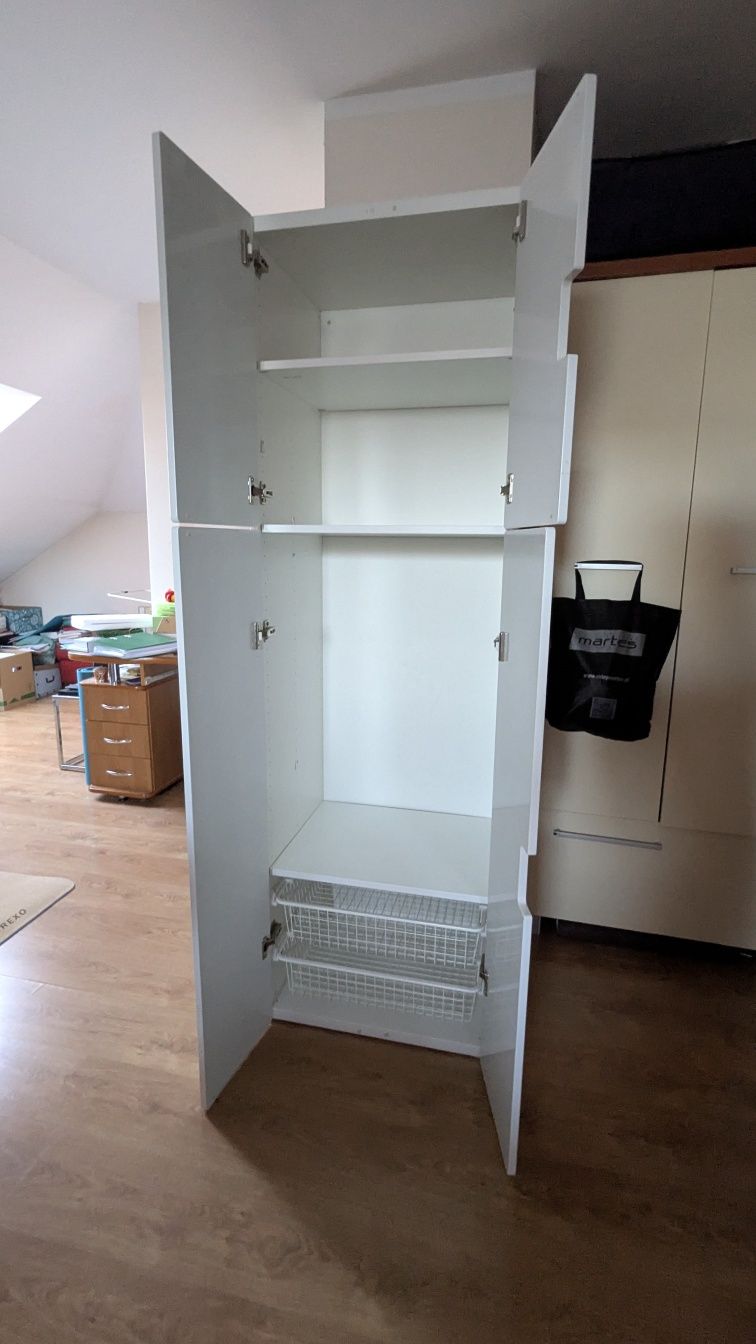 Szafa Ikea STUVA