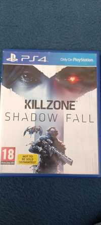 Killzone Shadow Fall PS4 wysyłka olx