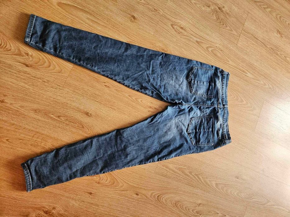 Spodnie jeansowe Sinsay 40