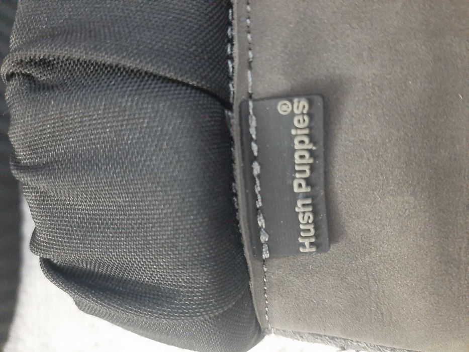 Botas Hush Puppies senhora