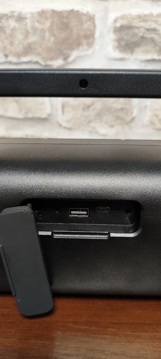 Портативная колонка  Bluetooth-динамик AKONE AK-ZG-01 80 Вт