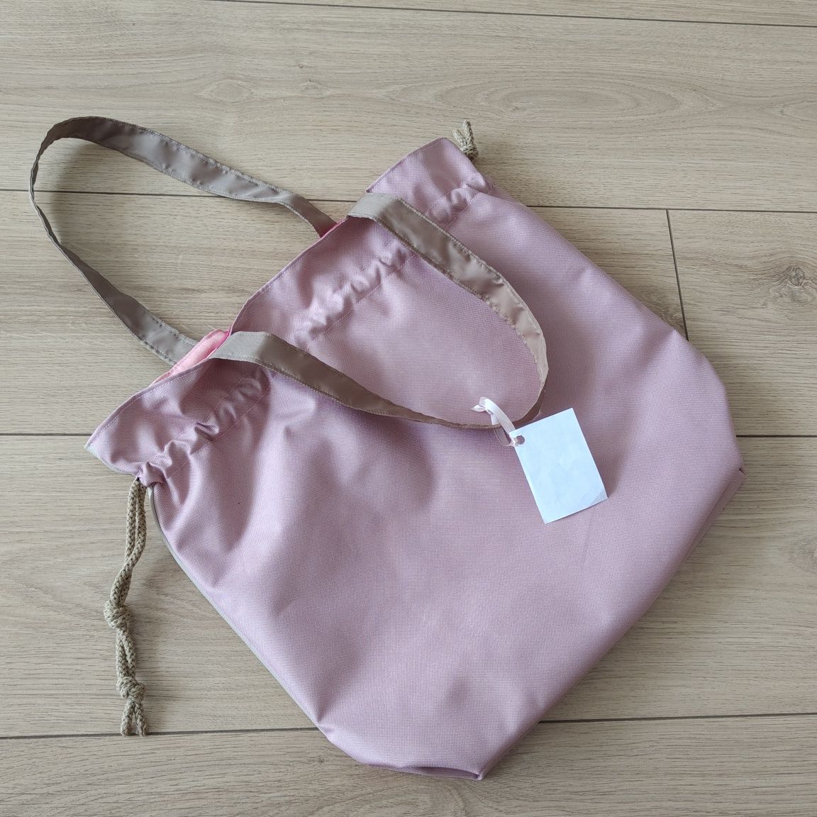 Shopper torba na zakupy