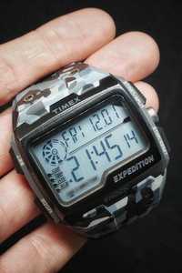 Zegarek męski Timex Expedition Shock TW4B02900 + pasek