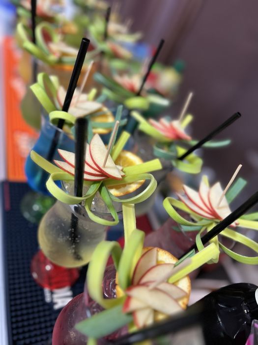 Barman na Wesele / Osiemnastke / Drink bar