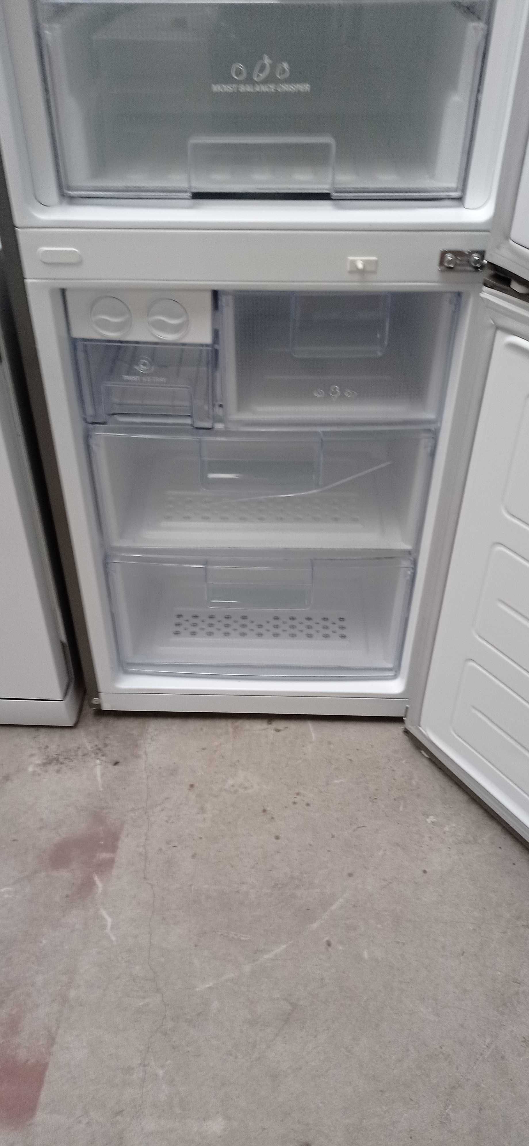 Lodówka LG MultiAirflow