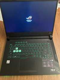 Laptop asus gameingowy