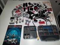 Lego MINDSTORMS EV3 (31313)