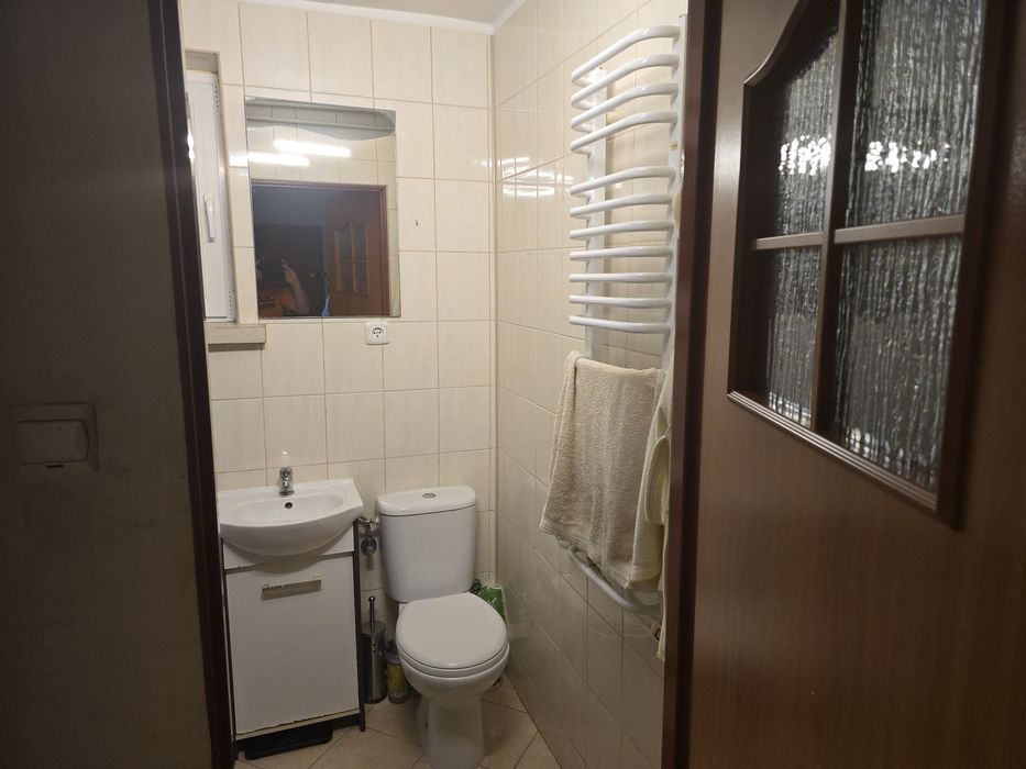 Kawalerka na sprzedaż bez pośredników