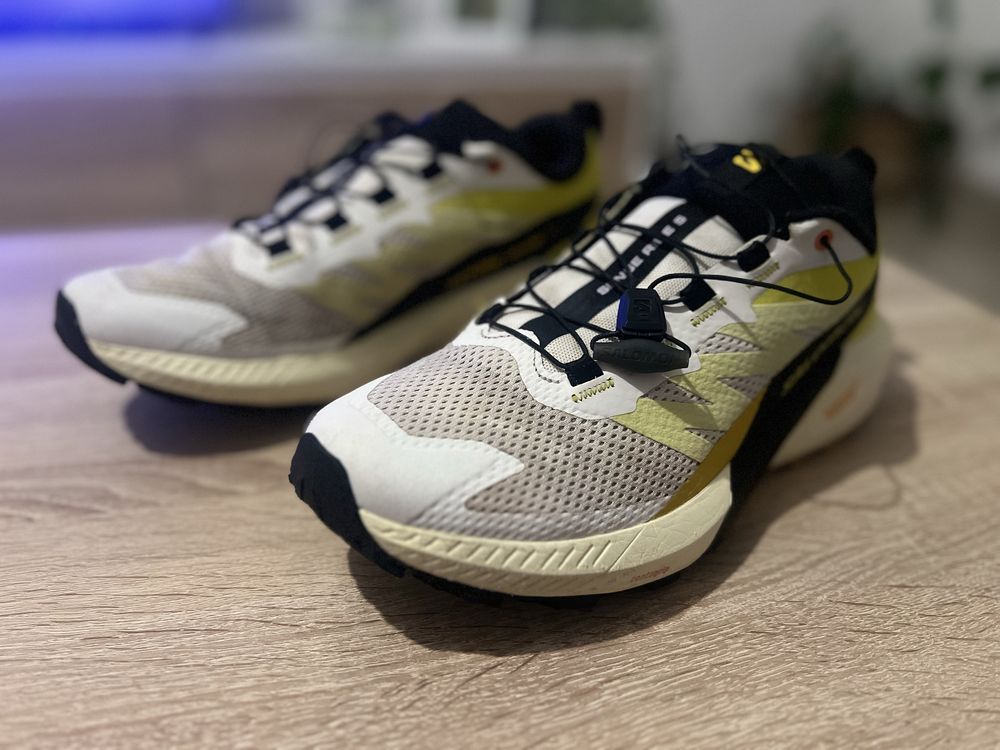 Salomon Sense Ride 5 - 44