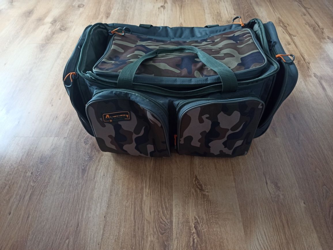 Torba wędkarska Prologic CARRYALL XXL