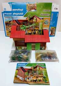 Playmobil 71304 Gospodarstwo rolne Farma