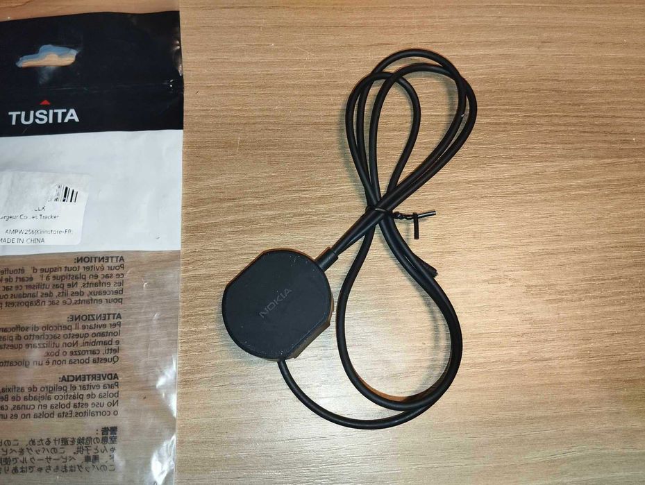 Tusita - Ładowarka do Smartwatcha NOKIA