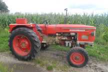 zetor 4712 orginał 5100 mtg