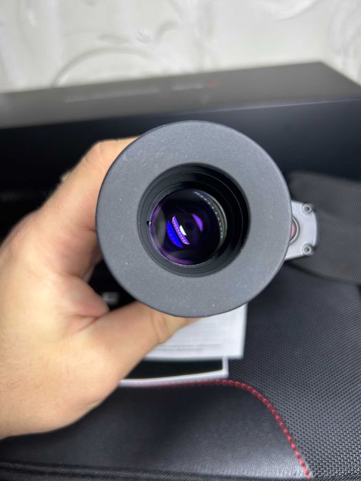 Тепловізійний приціл Guide TR420 VOx 400x300\12μm\≤25mK\25мм\1300м