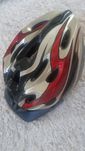 Kask rowerowy rozm. L