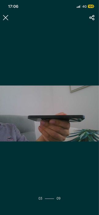 Iphone 12 64GB black
