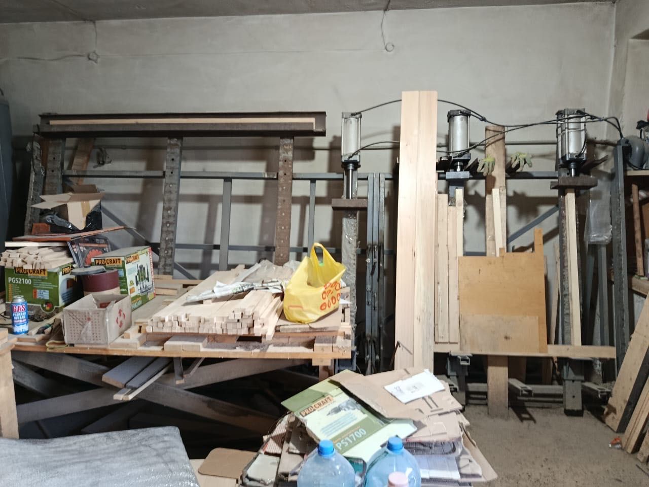 Продам виробництво