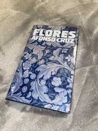 Flores, Afonso Cruz