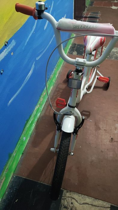 Детский велосипед Ardis smart 20