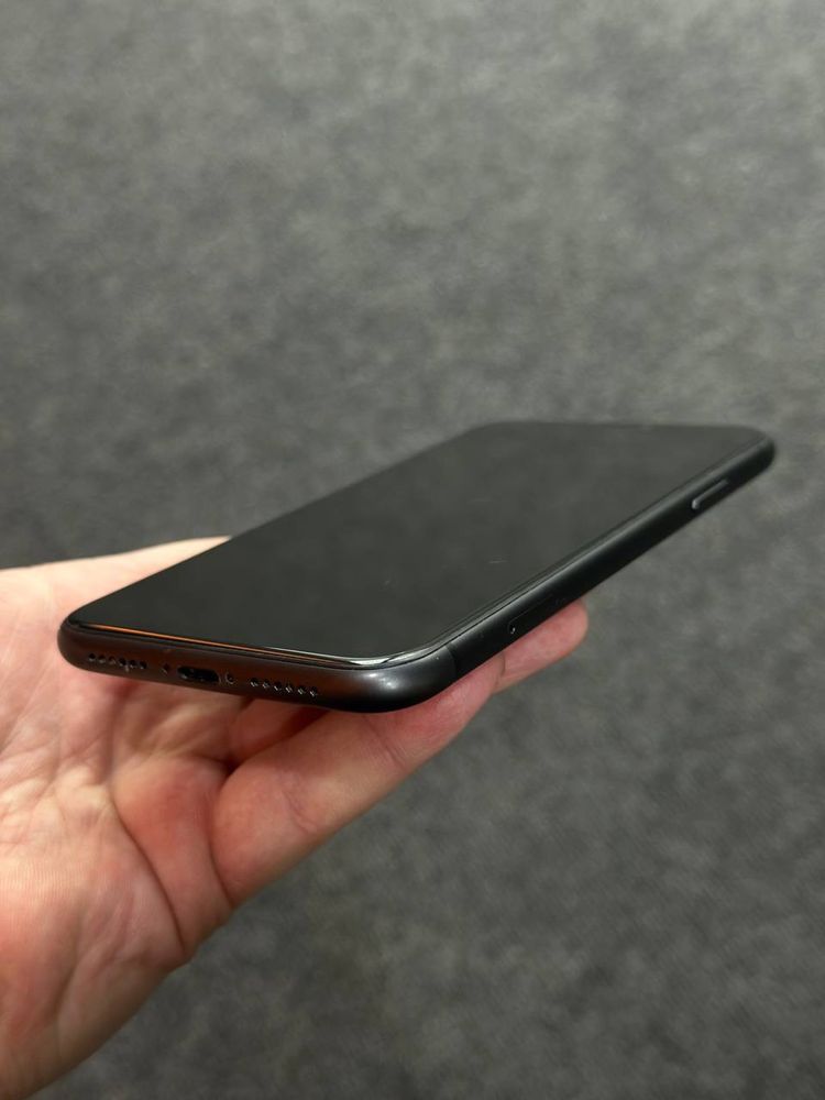 IPhone 11 64 Gb Black Neverlock