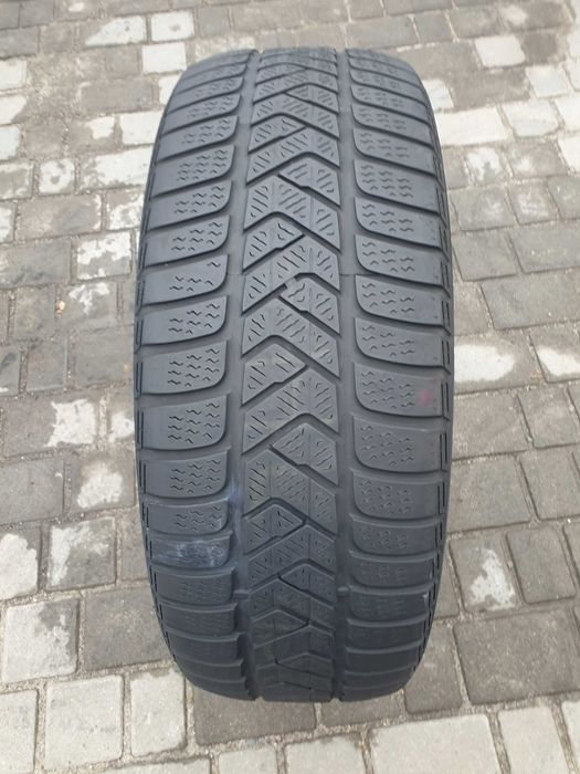Шина 1шт 225/55 R17 101V Pirelli Sotto Zero3.