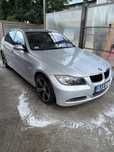 BMW Seria 3 BMW E90 2.0d M47 193KM
