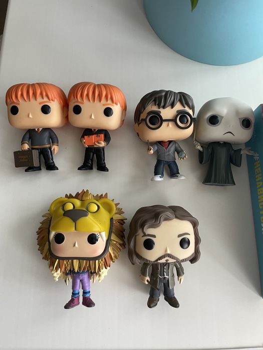 Фанко поп Гарри Поттер