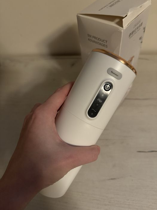 Ирригатор для полости рта